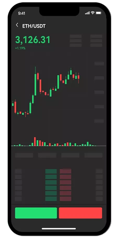 炒币软件FAQ插图